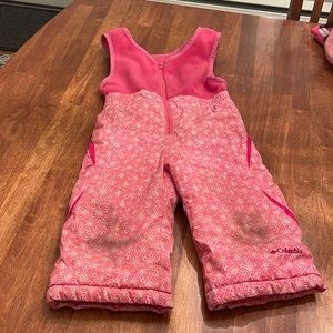 Snow Bibs